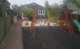 Green Street Retreat
